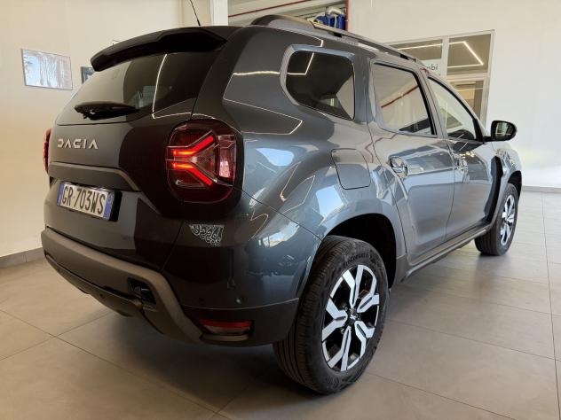 Dacia Duster 1.0 TCe 4x2 100cv Eco-G Journey Up - Foto 4