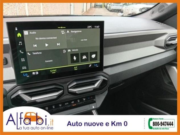DACIA Bigster 1.8 Full Hybrid 155CV Aut. Journey rif. 24185936 - Foto 7