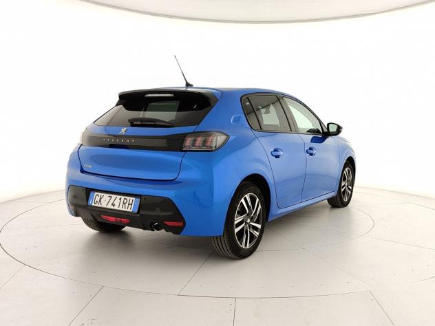 Peugeot 208 II 2019 1.2 puretech Allure s&s 75cv - Foto 7