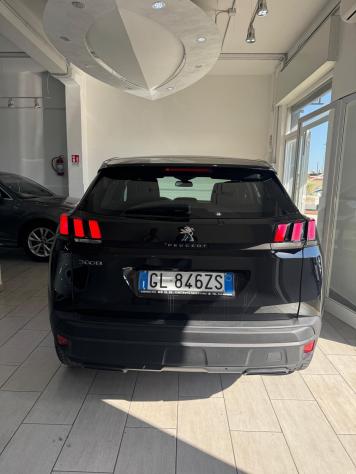 Peugeot 3008 BlueHDi 130 S&S Allure - Foto 8