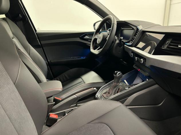Audi A1 A1 SPB 30 TFSI S tronic S line edition - Foto 9
