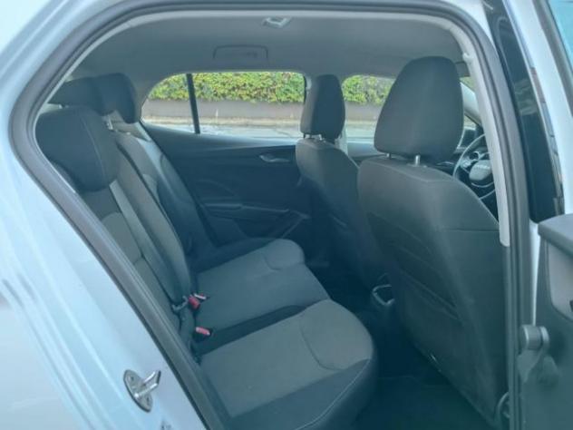 SKODA Fabia 1.0 MPI 80 CV Young Edition rif. 24159310 - Foto 7