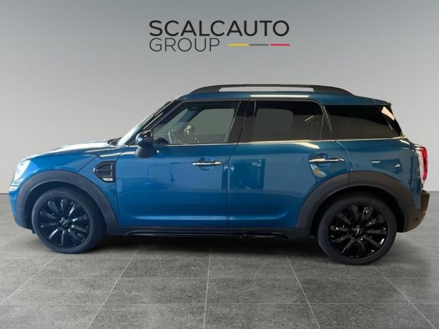 MINI Countryman Mini F60 2017 Mini 1.5 Twin Power Turbo Baker Street - Foto 5