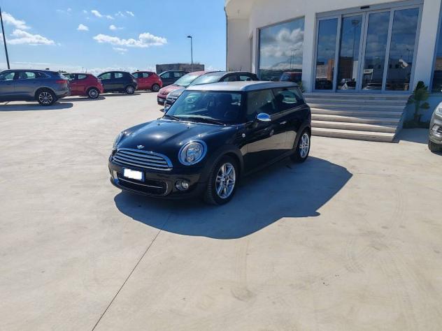 Mini Clubman 2.0 Cooper D auto - Foto 4