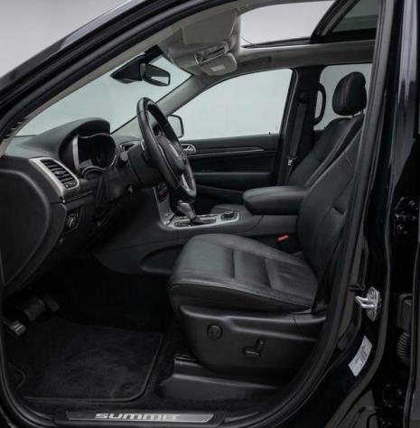 JEEP Grand Cherokee 3.0 V6 CRD 250 CV Multijet II Summit rif. 24080080 - Foto 2
