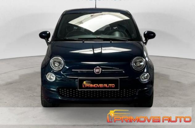 FIAT 500 1.2 Dualogic Lounge rif. 21537139 - Foto 5