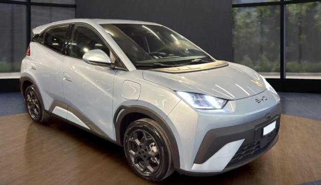 BYD DOLPHIN SURF COMFORT 156cv Batteria 43.2kwh - Foto 4