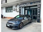 Vw Golf 7.5 GTD 2.0 tdi 184 cv Dsg