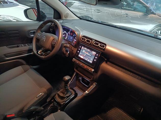 Citroen C3 Aircross PureTech 110 S&S You - Foto 8