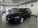 Bmw 318 d 48V Touring Msport -Unico proprietario