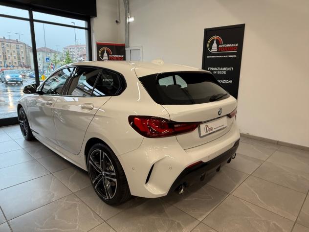 Bmw 120 120i 5p. Msport VIRTUAL - Foto 6