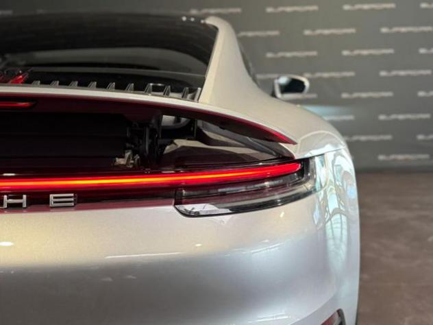 PORSCHE 911 Carrera rif. 24008705 - Foto 6