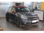 MINI Countryman 2.0 Cooper SD Park Lane