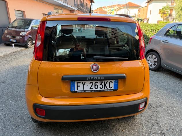 Fiat Panda 1.2 Lounge - Foto 4