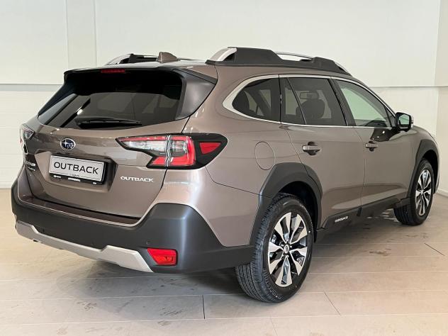 Subaru Outback 2.5i Premium OFFERTA A TEMPO LIMITATO oltre oneri finanziari - Foto 5