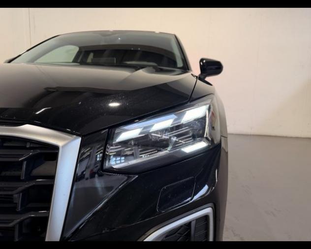 AUDI Q2 35 TFSI S-TRONIC S-LINE EDITION rif. 23617524 - Foto 9
