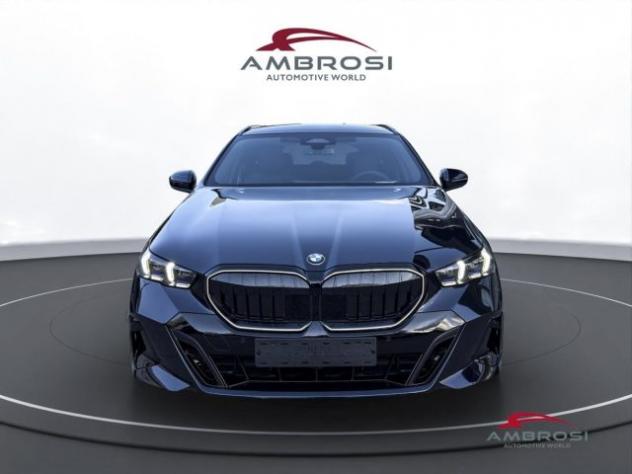 BMW 540 Serie 5 d xDrive Touring Msport Pro Comfort Packag rif. 23779279 - Foto 5