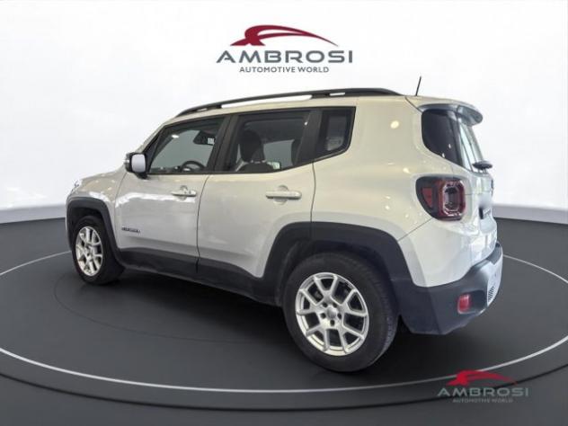 JEEP Renegade 1.0 T3 Longitude rif. 23975493 - Foto 4