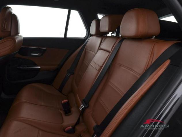 MERCEDES-BENZ C 220 All-Terrain 220 d mhev Premium 4matic 197cv auto rif. 24156608 - Foto 10