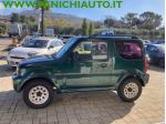 SUZUKI Jimny 1.3i 16V cat JX rif. 23356620