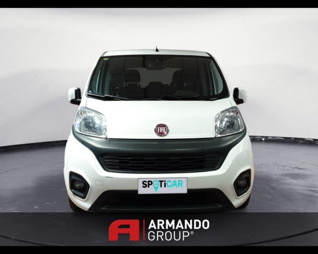 FIAT QUBO 1.3 MJT 80 CV Easy - Foto 2