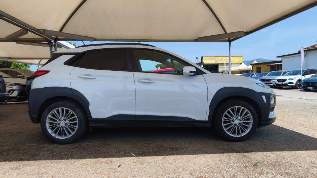 Hyundai Kona 1.6 CRDi 115cv Comfort - Foto 10
