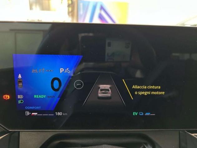 RENAULT Clio 1.8 E-TECH full hybrid 160 techno rif. 23801659 - Foto 8