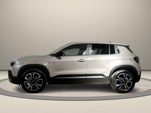 JEEP Avenger 1.2 Turbo MHEV Summit TETTO APRIBILE rif. 23822909 - Foto 3