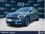 Kia Sportage 1.6 CRDI MHEV BUSINESS 2WD DCT