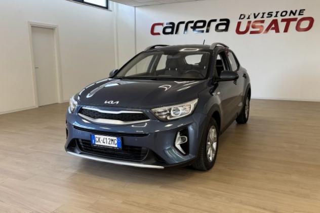 KIA Stonic 1.2 DPI ECO GPL Urban rif. 24108627 - Foto 3