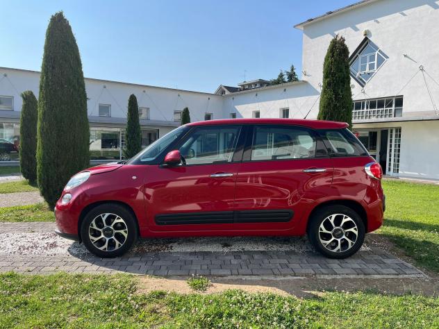 FIAT 500L 1.3 MultiJet Business 95cv - Foto 4