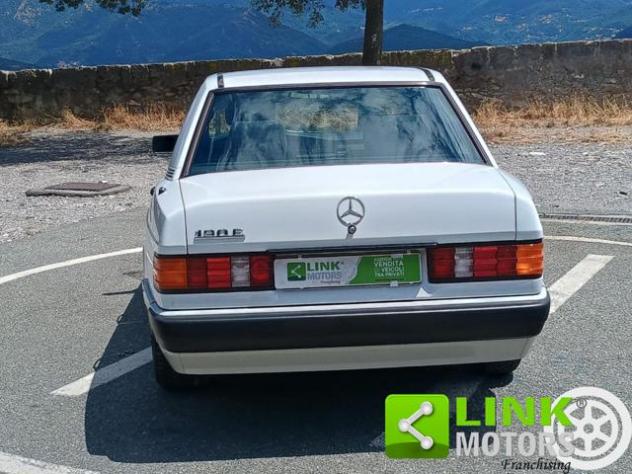 MERCEDES-BENZ 190 2.0 E rif. 24069652 - Foto 6
