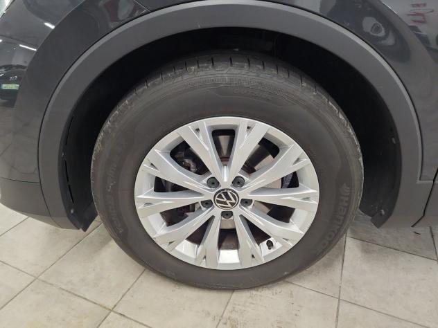 Volkswagen Tiguan 2.0 TDI SCR 90KW Life - Foto 8