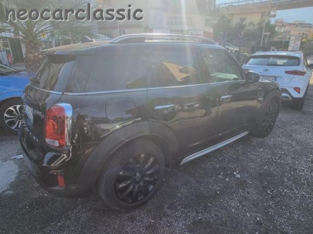 MINI Countryman 2.0 Cooper D Countryman auto conto esposizione rif. 23103326 - Foto 4