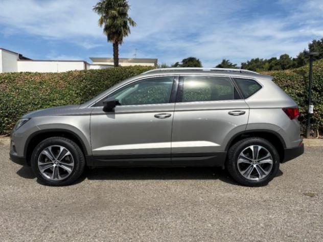 SEAT Ateca 2.0 TDI 4DRIVE Business NAVI - LED - TELEC. - 17 rif. 24085040 - Foto 6