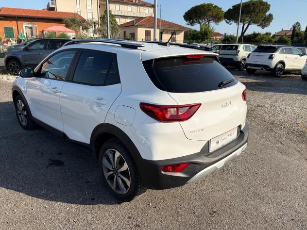 Kia Stonic 1.2 dpi Style s/Navi Pack gpl 82c - Foto 5