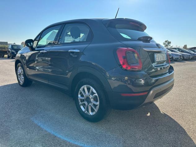 Fiat 500X 1.6 MultiJet Restyling Promo Ferragosto - Foto 5