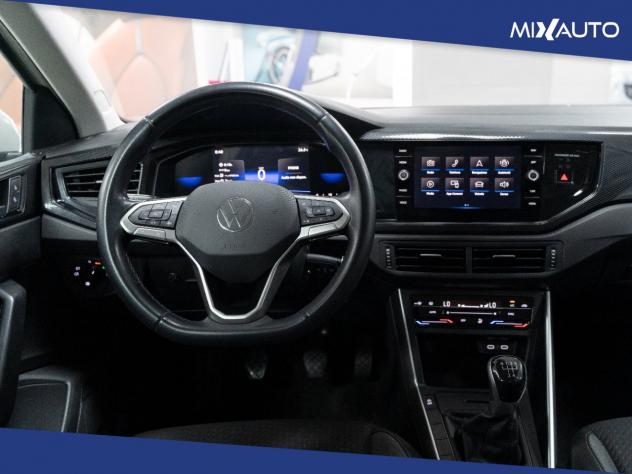 Volkswagen Polo 1.0 TSI Life 95CV - Foto 11
