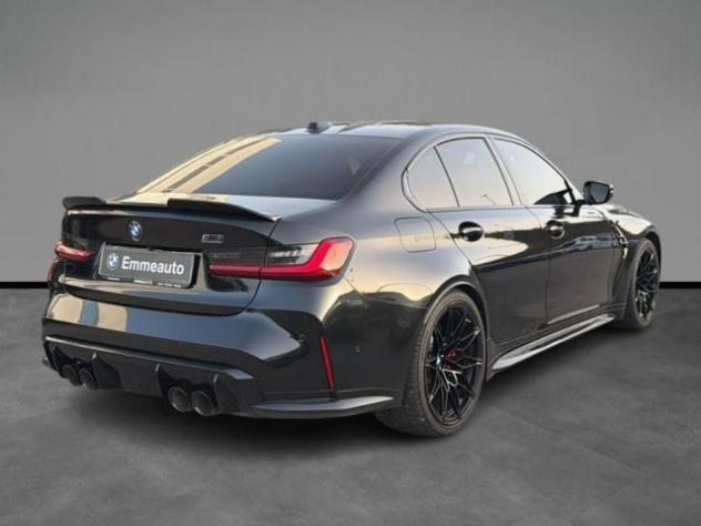 BMW M3 Competition M xDrive rif. 24055422 - Foto 5