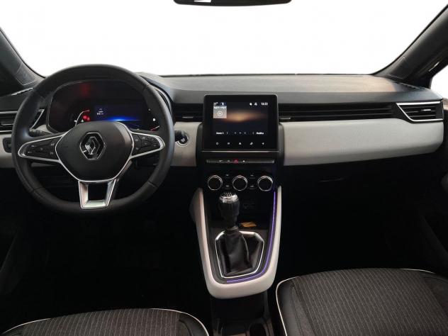 Renault Clio V 2019 1.0 tce Techno Gpl 100cv - Foto 8