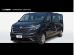 RENAULT Trafic passenger 2.0 Blue dci 150cv L2H1 Equilibre rif. 24007386
