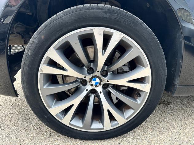 Bmw 5er Gran Turismo 530d Gran Turismo Futura - Foto 8