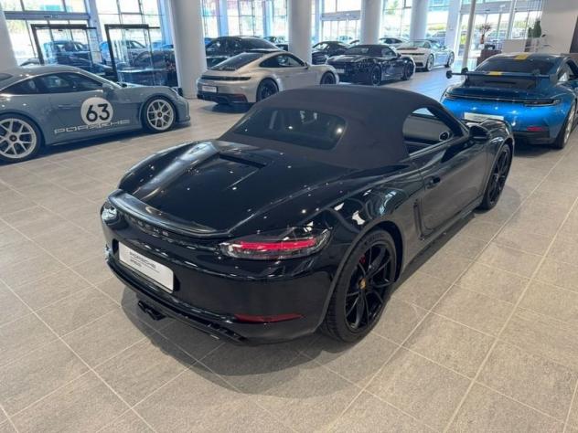 Porsche 718 2.5 Boxster S - IVA Esposta - Foto 8