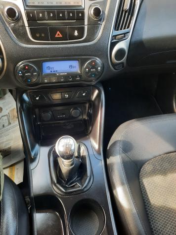 Hyundai iX35 1.7 CRDi 2WD Comfort - Foto 5