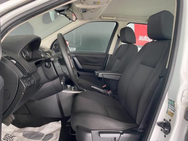LAND ROVER Freelander 2.2 SD4 S.W. 190CV auto S rif. 18073657 - Foto 6