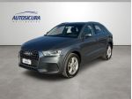 AUDI Q3 2.0 TDI 150 CV Sport rif. 23795656
