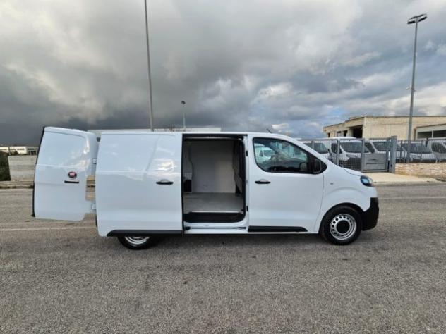 FIAT Scudo 2.0 BlueHDi 145 CV L2H1 Furgone Business rif. 23750258 - Foto 4