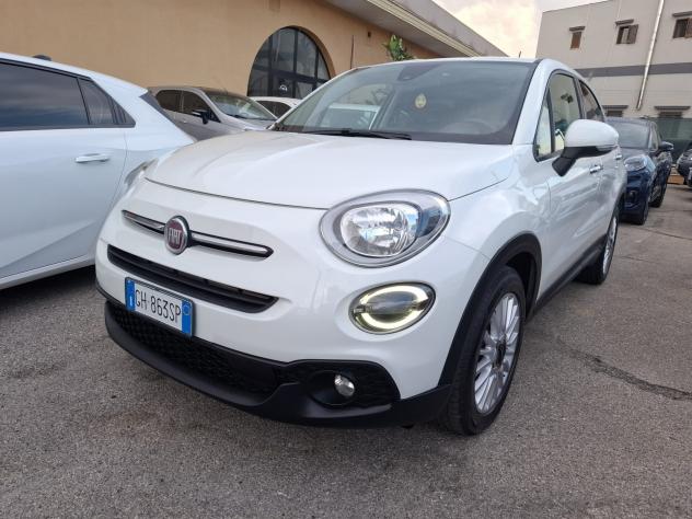 Fiat 500X MultiJet 95 CV CONNECT N1 IVA ESPOSTA