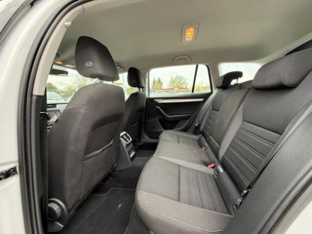 SKODA Octavia 1.6 TDI CR 115 CV Wagon Executive AUTOCARRO rif. 22177009 - Foto 6