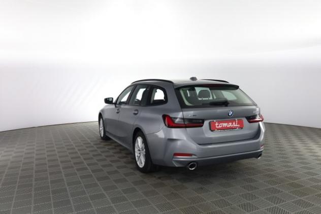 BMW 320 Serie 3 (G20/G21) d 48V xDrive Touring rif. 23986931 - Foto 6